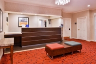 Lobi Residence Inn By Marriott Boston Andover