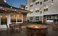 Common Space 4 Residence Inn Marriott Salem