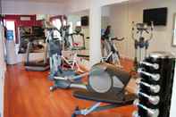 Fitness Center Hotel Zenit Barcelona