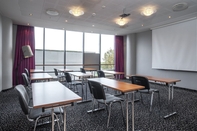 Functional Hall Thon Partner Stavanger Forum Hotel