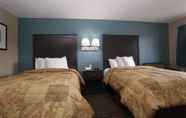 Bedroom 5 Executive Inn Panama City Beach, FL