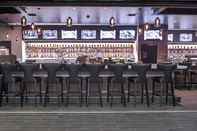 Bar, Cafe and Lounge Caesars Southern Indiana