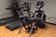 Fitness Center Caesars Southern Indiana