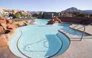 Swimming Pool 3 Hilton Vacation Club Sedona Summit