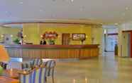 Lobby 5 Pestana Delfim All Inclusive Hotel