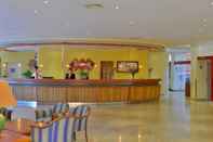 Lobby Pestana Delfim All Inclusive Hotel