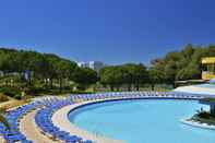 Swimming Pool Pestana Delfim All Inclusive Hotel