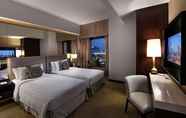 Bedroom 5 Dusit Thani Dubai