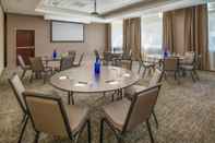 Functional Hall SpringHill Suites by Marriott Seattle Downtown/ S Lake Union