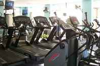 Fitness Center Nantasket Beach Resort