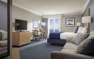 Bedroom 4 Nantasket Beach Resort