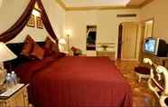 ห้องนอน 4 Golden Palms Hotel And Spa