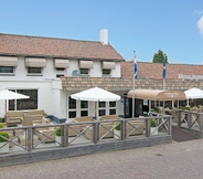 Exterior 6 Fletcher Hotel - Restaurant Prinsen