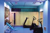 Fitness Center Hotel Silken Monumental Naranco