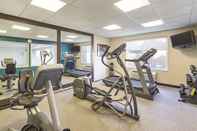 Fitness Center La Quinta Inn & Suites by Wyndham Central Point - Medford