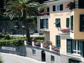 ภายนอกอาคาร 4 Hotel Piccolo Portofino