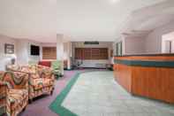 ล็อบบี้ Microtel Inn & Suites by Wyndham New Ulm