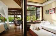 สิ่งอำนวยความสะดวกด้านความบันเทิง 7 Four Seasons Maldives At Kuda Huraa