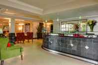 Lobby BON Hotel Empangeni