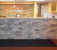 Sảnh chờ 6 AmericInn by Wyndham Inver Grove Heights Minneapolis