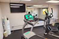 Fitness Center AmericInn by Wyndham Inver Grove Heights Minneapolis