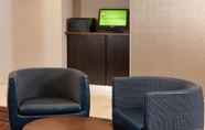 Lobby 4 Courtyard by Marriott Charlotte Gastonia