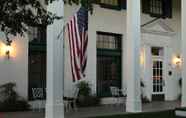 Exterior 6 Boulder Dam Hotel