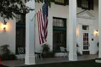 Exterior Boulder Dam Hotel