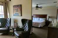 Bedroom Boulder Dam Hotel