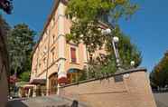 Exterior 5 Alla Rocca Hotel