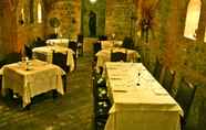 Restaurant 2 Alla Rocca Hotel