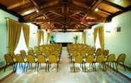 Functional Hall 3 Alla Rocca Hotel