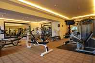 Pusat Kebugaran Beverly Hills Plaza Hotel & Spa