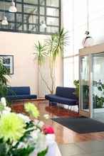 Sảnh chờ 4 VCH Hotel Greifswald