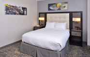 Kamar Tidur 7 DoubleTree by Hilton Utica