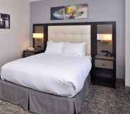 Kamar Tidur 7 DoubleTree by Hilton Utica