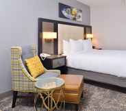 Kamar Tidur 6 DoubleTree by Hilton Utica