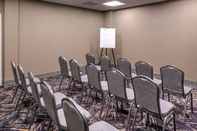 Functional Hall DoubleTree by Hilton Utica