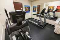 Fitness Center Kress Inn, Ascend Hotel Collection