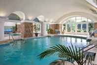 Hồ bơi The Ballantyne, A Luxury Collection Hotel, Charlotte