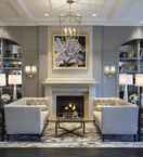 LOBBY The Ballantyne, A Luxury Collection Hotel, Charlotte