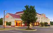 Luar Bangunan 3 Hampton Inn Quakertown