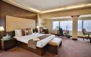 Kamar Tidur 3 Sun N Sand Hotel Mumbai