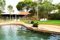 Swimming Pool Discovery Resorts - Kings Canyon