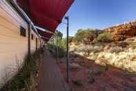 Common Space Discovery Resorts - Kings Canyon