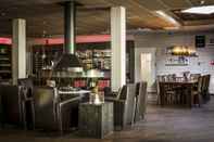 Bar, Cafe and Lounge Fletcher Hotel-Restaurant Mooi Veluwe