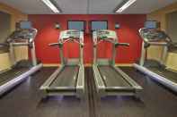 Fitness Center TownePlace Suites by Marriott Fort Lauderdale Weston