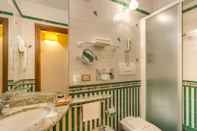 In-room Bathroom Hotel Morandi Alla Crocetta