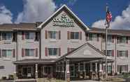 ภายนอกอาคาร 2 Country Inn & Suites by Radisson, Charleston South, WV