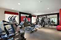 Fitness Center Hilton Garden Inn Pittsburgh/Southpointe